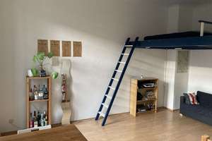 charmante Kapitalanlage - 1 Zimmer Wohnung in Berlin-Britz – Die vollständige Adresse der Immobilie erhältst du vom Anbieter., 12347 Britz, Berlin – Vorschaubild 12