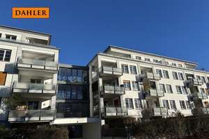 Exquisite Penthouse-Maisonette mit privater Dachterrasse – Die vollständige Adresse der Immobilie erhältst du vom Anbieter., 86153 Jakobervorstadt-Nord, Augsburg – Vorschaubild 15