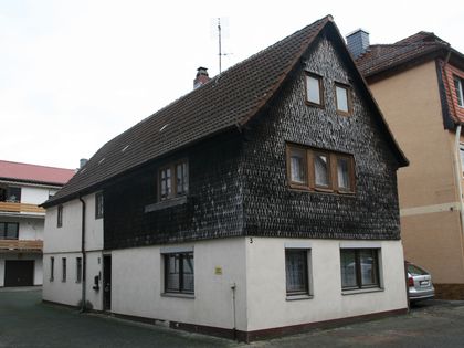 Schnäppchen Häuser Kaufen Odenwaldkreis