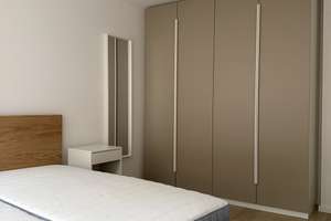 Charmante, voll möblierte 2-Zimmer Wohnung, Erstbezug nach Sanierung, im 2. OG in Nürnberg Altstadt – Schustergasse 10, 90403 Altstadt, Sankt Sebald, Nürnberg – Vorschaubild 7