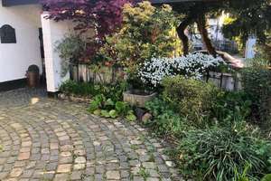 Exklusive Wohlfühloase - Außergewöhnliches Einfamilienhaus mit parkähnlichem Garten – Die vollständige Adresse der Immobilie erhältst du vom Anbieter., 52080 Haaren, Aachen – Vorschaubild 25