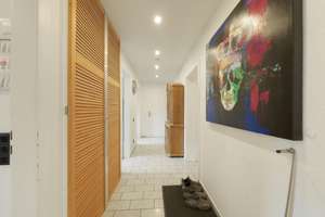 Attraktive 2-Zimmer-Wohnung in Düsseldorf-Lierenfeld - Ideal für Singles oder Paare! – Sebastiansweg 12, 40231 Lierenfeld, Düsseldorf – Vorschaubild 2
