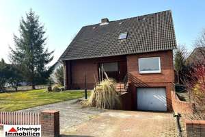 Zweifamilienhaus 134 m² mit tollem 800 m² Eckgrundstück in Hammah zu verkaufen. – Am Osterfelde 1, 21714 Hammah – Vorschaubild 7