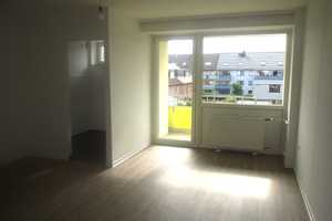 Gemütliche Single-Wohnung ca. 32,54m² demnächst verfügbar – Wilksheide 72, 30459 Hannover – Vorschaubild 2