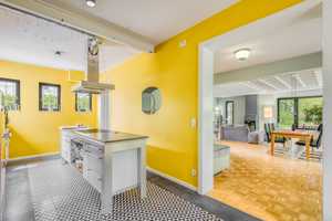 Freistehende Bauhaus-Architektenvilla in exponierter Grünlage – Berlin – Vorschaubild 9