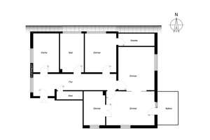 Ein Grund, den Urlaub zu Hause zu verbringen. – Die vollständige Adresse der Immobilie erhältst du vom Anbieter., 23570 Travemünde, Lübeck – Vorschaubild 9