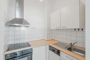 Ruhe-Oase am Körnerplatz im Hinterhaus mit Balkon! – Die vollständige Adresse der Immobilie erhältst du vom Anbieter., 4275 Südvorstadt, Leipzig – Vorschaubild 12
