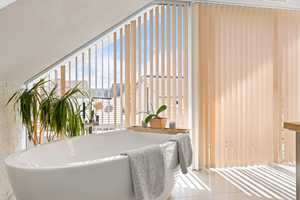 Lichtdurchflutetes Architektenhaus – Alb-Donau-Kreis – Vorschaubild 14