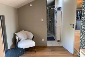 YORCKSTR: LUXUS DACHGESCHOSS WOHNUNG- ca 110 m² mit TERRASSE - SOFORT KÜNDBAR - zu VERKAUFEN – Die vollständige Adresse der Immobilie erhältst du vom Anbieter., 10965 Kreuzberg, Berlin – Vorschaubild 33