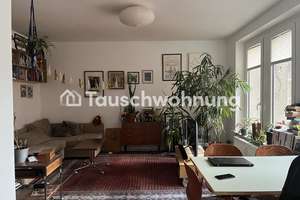 Tauschwohnung: Altbauwohnung im Herzen Kölns