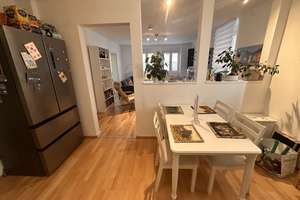 Stuttgart-Süd: Möbilierte 3-Zimmer-Wohnung mit Terrasse in Traumlage – Die vollständige Adresse der Immobilie erhältst du vom Anbieter., 70180 Lehen, Stuttgart – Vorschaubild 4