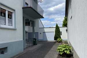Rülzheim: Wohnhaus mit Nebengebäude, Schuppen + großem Garten (Bauplatz in 2. Reihe) – Neufeldstraße 9, 76761 Germersheim (Kreis) – Vorschaubild 3