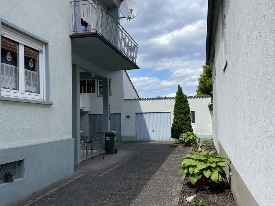 Ansicht