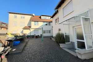 Attraktives Investment: Exklusives Grundstück mit drei Mehrfamilienhäusern in begehrter Lage! – Wetteraukreis – Vorschaubild 3