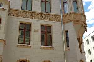 Historisches Mehrfamilienhaus mit Charakter und großem Potenzial im Herzen von Greiz – Greiz (Kreis) – Vorschaubild 2