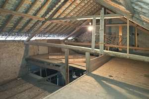 Charmantes Bauernhaus mit 10 Zimmern in Fließem bei Bitburg + nahe B51 & A60 – Die vollständige Adresse der Immobilie erhältst du vom Anbieter., 54636 Fließem – Vorschaubild 12