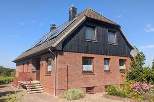 Gepflegtes Einfamilienhaus mit Einliegerwohnung, PV-Anlage und Weitblick über die Schlei!  – Die vollständige Adresse der Immobilie erhältst du vom Anbieter., 24376 Kappeln – Vorschaubild 10
