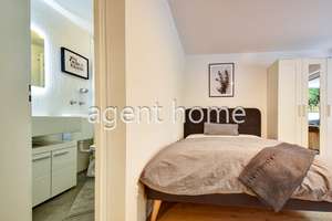 MÖBLIERT - EIN GUTER START - 1-Zimmer-Wohnung mit Terrasse im Westen – Die vollständige Adresse der Immobilie erhältst du vom Anbieter., 70193 Hölderlinplatz, Stuttgart – Vorschaubild 12