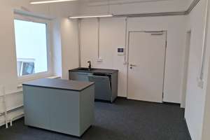 Großzügiges Loft – Die vollständige Adresse der Immobilie erhältst du vom Anbieter., 70176 Rosenberg, Stuttgart – Vorschaubild 9