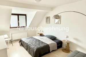 Tauschwohnung: D-Zentrum 4Z gegen D-Hamm 3Z