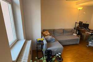 2- Zimmerwohnung in exklusiver Jugendstilvilla – Landhausstr 95, 70190 Stuttgart – Vorschaubild 24