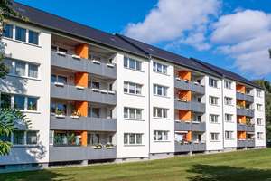 Beliebte Erdgeschosswohnung in Fallersleben – frisch modernisiert!