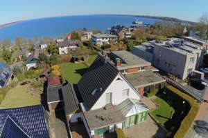 Einfamilienhaus mit Ostseeblick in ruhiger Lage in Eckernförde Süd – Die vollständige Adresse der Immobilie erhältst du vom Anbieter., 24340 Eckernförde – Vorschaubild 1