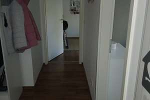 Geräumige 3 Zimmerwohnung im Erdgeschoss – Albert-Schweitzer-Str. 18, 25541 Brunsbüttel – Vorschaubild 2