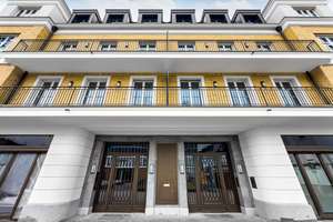 Neubau-Erstbezug in einem Projekt von Ralf Schmitz – Die vollständige Adresse der Immobilie erhältst du vom Anbieter., 40545 Oberkassel, Düsseldorf – Vorschaubild 10