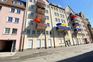 Kapitalanlage City Apartment in Fürth