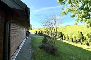 Idylle in Drochtersen: Ein Blockbohlenhaus, das Wellness für Ihre Seele bietet. – Die vollständige Adresse der Immobilie erhältst du vom Anbieter., 21706 Drochtersen – Vorschaubild 9