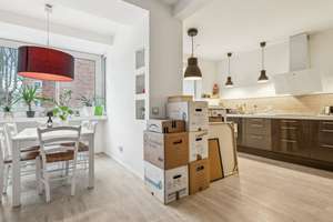 Modern wohnen in Münster: Stilvolle 3-Zimmer-Wohnung in Toplage – Die vollständige Adresse der Immobilie erhältst du vom Anbieter., 48145 Mauritz-West, Münster – Vorschaubild 4
