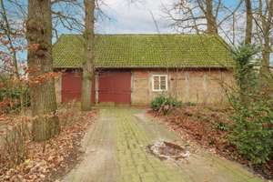 Charmantes Landhaus mit Nebengebäuden in Cappeln – Die vollständige Adresse der Immobilie erhältst du vom Anbieter., 49692 Cappeln (Oldenburg) – Vorschaubild 27