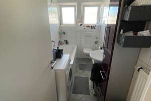 Gepflegte 3-Zimmer-Wohnung in Augsburg-Herrenbach – Herrenbachstraße 68, 86161 Wolfram-und Herrenbachviertel, Augsburg – Vorschaubild 4