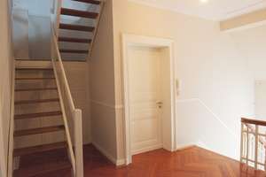 Exklusiv+großzügig : 3,5-Zimmer-Maisonette-Wohnung, Balkon+Terrasse - Villenviertel Zoo, Wuppertal – Die vollständige Adresse der Immobilie erhältst du vom Anbieter., 42117 Elberfeld West, Wuppertal – Vorschaubild 18