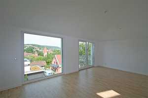 Spektakuläre DHH mit Fernblick und Garage in Weil der Stadt – Böblingen (Kreis) – Vorschaubild 2
