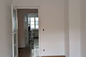 * Schwabing * Ab sofort * 3 Zimmer * 2er WG geeignet * Wohnzimmer * Balkon * – Leopoldstrasse 105, 80802 Münchner Freiheit, München – Vorschaubild 6