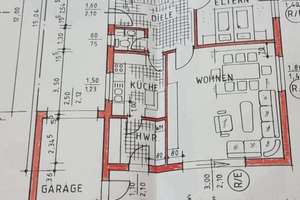 Seniorengerechtes Einfamilienhaus in Brunsbüttel Nord zu vermieten  – Die vollständige Adresse der Immobilie erhältst du vom Anbieter., 25541 Brunsbüttel – Vorschaubild 4