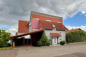 Attraktives Einfamilienhaus in 55276 Dienheim – perfekte Lage für Familien, Paare und Singles – Die vollständige Adresse der Immobilie erhältst du vom Anbieter., 55276 Dienheim – Vorschaubild 1