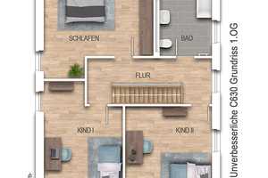 Projektiertes Haus mit Grundstück! – Mayen-Koblenz (Kreis) – Vorschaubild 5
