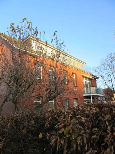 Hausansicht 2, Barsinghausen Hausansicht 2, Barsinghausen