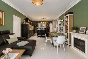 Exklusive 4-Zimmer-Wohnung am Wall | 2021 kernsaniert | 3 Bäder | Blick in die Wallanlagen – Die vollständige Adresse der Immobilie erhältst du vom Anbieter., 28195 Altstadt, Bremen – Vorschaubild 5