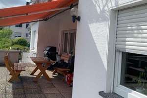 Einliegerwohnung