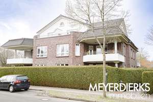 An den Eschen- 4-Zimmer-Wohnung mit Dachterrasse, der Besichtigungstermin hat bereits stattgefunden – Die vollständige Adresse der Immobilie erhältst du vom Anbieter., 26129 Bloherfelde, Oldenburg (Oldenburg) – Vorschaubild 1