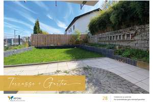 Top-gepflegtes Familienhaus mit neuwertiger EBK, Kaminofen, Balkon + Terrassen, Garten  + Garage – Die vollständige Adresse der Immobilie erhältst du vom Anbieter., 65843 Sulzbach (Taunus) – Vorschaubild 29