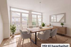 Leben im Grünen, traumhafte Maisonette in Marienburg provisionsfrei zu verkaufen – Marienburger Straße 9, 50968 Marienburg, Köln – Vorschaubild 5