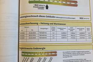 Sonnige Penthousewohnung mit Küche - 3 ZKB mit Terrasse, Keller und 2 x Stellplatz – Renettenstr. 2, 60435 Preungesheim, Frankfurt am Main – Vorschaubild 53