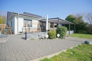 Volksbank Immobilien: Modernes Traumhaus in Bremerhaven-Wulsdorf! – Die vollständige Adresse der Immobilie erhältst du vom Anbieter., 27572 Wulsdorf, Bremerhaven – Vorschaubild 3