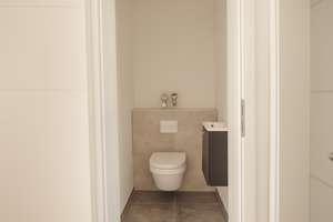 Erstbezug nach Sanierung: Viereinhalbzimmer-Wohnung  in Bad Homburg – Die vollständige Adresse der Immobilie erhältst du vom Anbieter., 61352 Bad Homburg vor der Höhe – Vorschaubild 13
