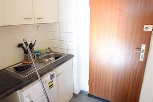 Vermietete 1-Zimmer-Wohnung in MHH Nähe! – Nußriede 19, 30627 Groß-Buchholz, Hannover – Vorschaubild 4